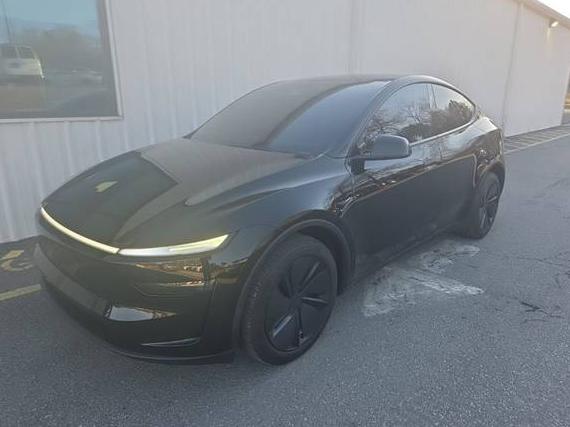 TESLA MODEL Y 2026 7SAYGDED7TA429112 image TESLA MODEL Y 2026 7SAYGDED7TA429112 image